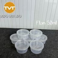 Hủ Flan