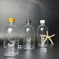 Chai Nhựa 500ML