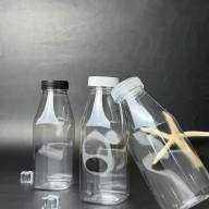 Chai Nhựa 330ML